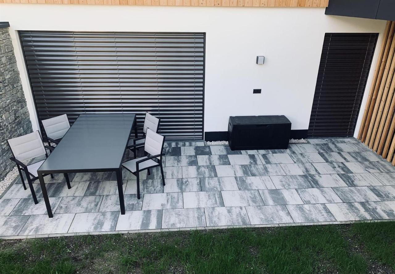 Ferienwohnung Troger Fieberbrunn Exterior foto
