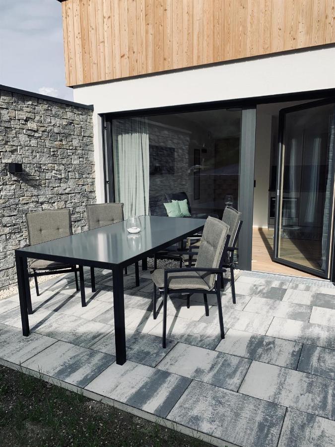 Ferienwohnung Troger Fieberbrunn Exterior foto