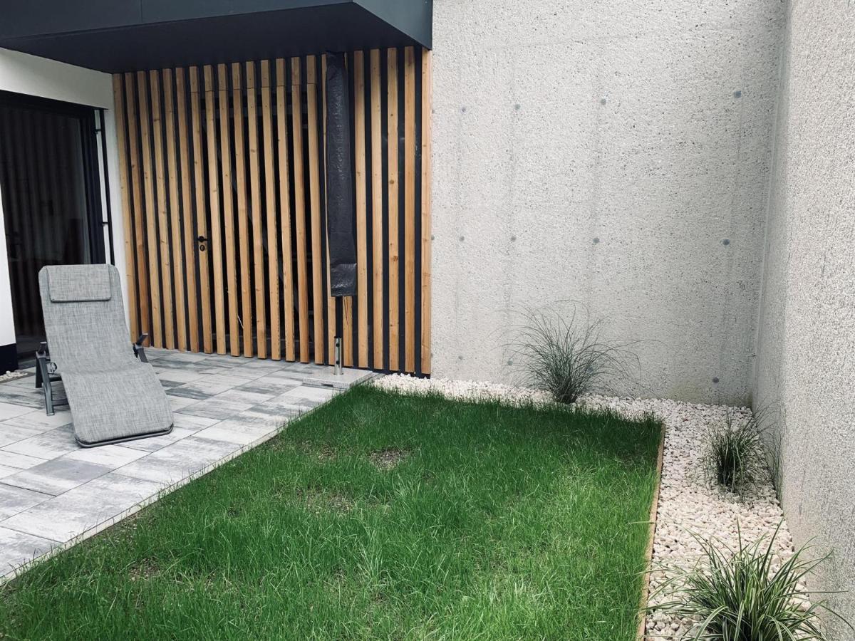 Ferienwohnung Troger Fieberbrunn Exterior foto