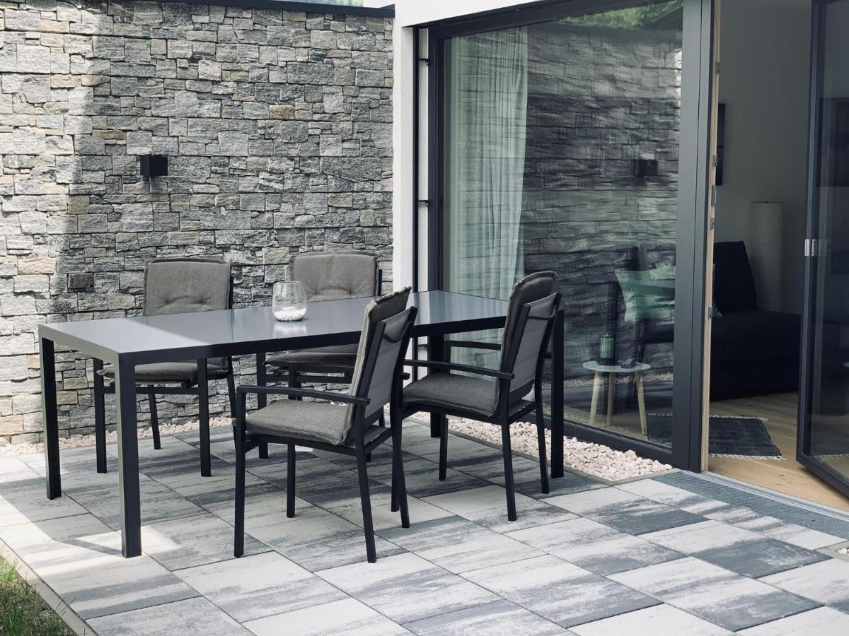 Ferienwohnung Troger Fieberbrunn Exterior foto