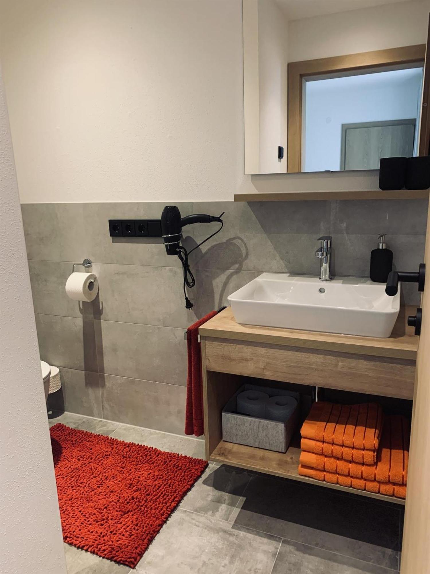 Ferienwohnung Troger Fieberbrunn Zimmer foto