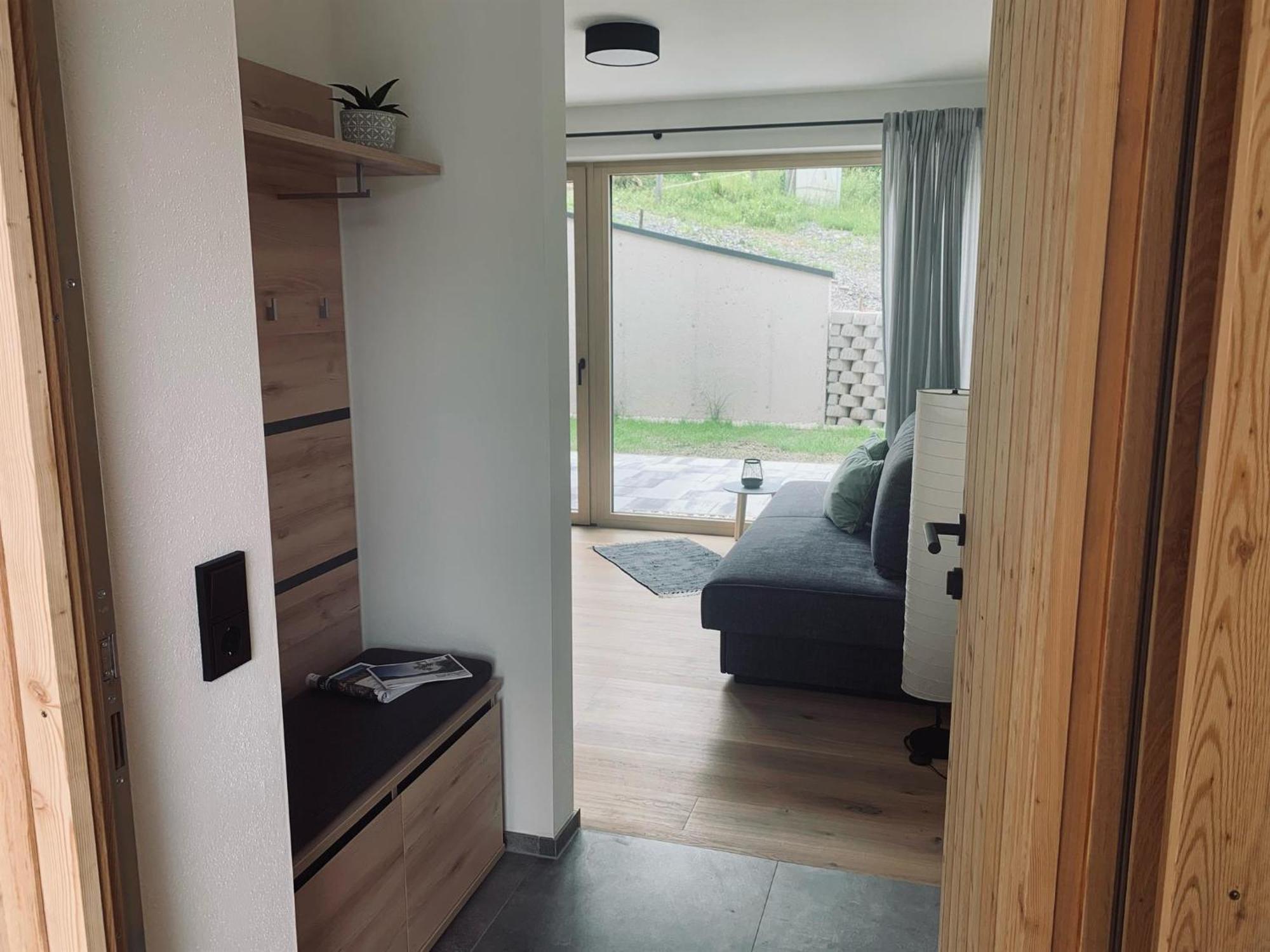 Ferienwohnung Troger Fieberbrunn Zimmer foto